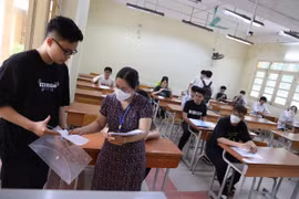 Đề thi tốt nghiệp THPT 2022 môn Hóa học, mã đề 204