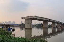TP. HCM được duyệt hơn 6.000 tỉ đồng đầu tư cho hàng loạt dự án trễ hạn