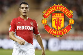 Chuyển nhượng ngày 8/7: MU nhắm sao Monaco thay Ronaldo