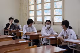 Đáp án đề thi tốt nghiệp THPT 2022 môn Hóa học, mã đề 224 (tham khảo)