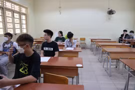 Đáp án đề thi tốt nghiệp THPT 2022 môn Sinh học, mã đề 202 (tham khảo)