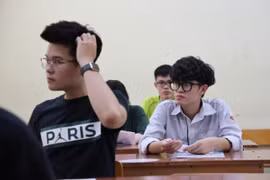 Đáp án đề thi tốt nghiệp THPT 2022 môn Hóa học, mã đề 208 (tham khảo)