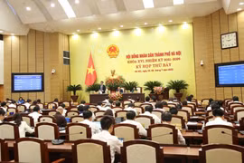 Hà Nội: Nâng mức tiền phạt đối với 20/91 nhóm hành vi vi phạm hành chính về xây dựng