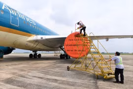 Gần 3.000 tỷ đồng đầu tư khu bảo trì tàu bay cảng hàng không Long Thành