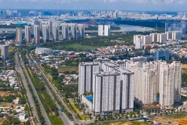 HoREA: Gỡ vướng pháp lý - giải pháp giúp kéo giảm giá nhà