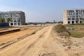 Nhiều doanh nghiệp cảm thấy được đền bù đất chưa thỏa đáng