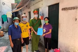 Hà Nội triển khai hỗ trợ tiền thuê nhà cho người lao động