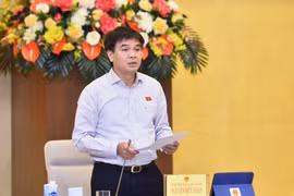Mục tiêu “lấy đầu tư công dẫn dắt đầu tư” chưa đạt yêu cầu đề ra