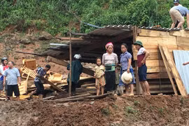 Cho vay hỗ trợ đất ở đối với hộ nghèo dân tộc thiểu số không quá 50 triệu đồng/hộ