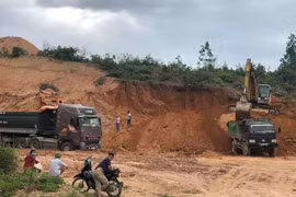 Bán khống hóa đơn cho các doanh nghiệp, Giám đốc Công ty Toàn Vĩ thu lời bất chính hàng tỷ đồng
