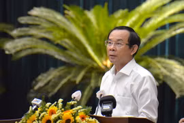 Bí thư Nguyễn Văn Nên: Nguồn lực đất đai TP. HCM chưa được khai thác hiệu quả