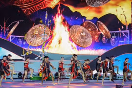 Đặc sắc chương trình nghệ thuật Festival hoa Đà Lạt lần thứ IX - 2022