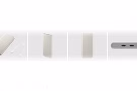 Công bố pin sạc dự phòng mới của Samsung