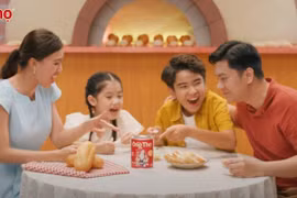 Cuối năm, Jun Phạm, chị Cano rủ nhau mua vé về “Bảo tàng tuổi ther” tạo sóng cộng đồng mạng