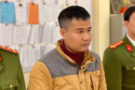 Ăn chặn tiền hỗ trợ học sinh nghèo, Hiệu trưởng trường Dân tộc bán trú bị khởi tố