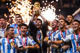 Vô địch World Cup 2022: Cơ hội vàng cho kinh tế Argentina?