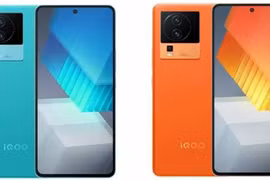 Cấu hình của chiếc smartphone tiếp theo nhà Vivo