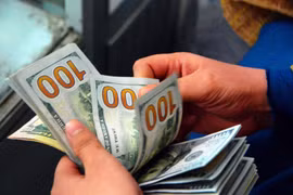 Tỷ giá USD/VND: “Nhảy múa” cuối năm, dự báo tăng 4% trong năm 2023
