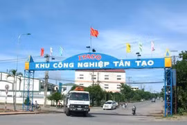 Tân Tạo (ITA) lợi nhuận quý 3 giảm tới 75,9% đơn vị liên quan chủ tịch mua vào 10 triệu cổ phiếu