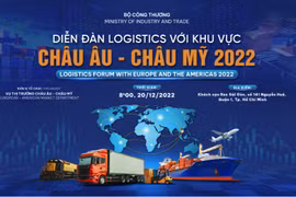 Cơ hội và thách thức ngành logistics năm 2022 trong bối cảnh nguy cơ lạm phát kinh tế