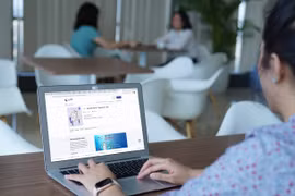 oneSME - Công cụ hỗ trợ chuyển đổi số tối ưu dành cho các doanh nghiệp vừa và nhỏ tại Việt Nam