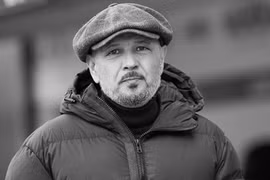 Cựu danh thủ Nam Tư cũ Sinisa Mihajlovic qua đời ở tuổi 53