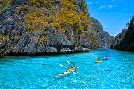 Philippines khuyến khích các "đại sứ du lịch” thu hút du khách