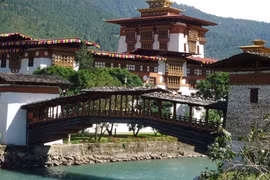 Bhutan: Nơi du lịch đắt đỏ nhất thế giới