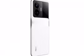 Hình ảnh ban đầu của Realme GT Neo 5