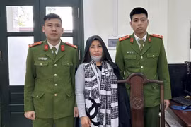 Phẫu thuật thẩm mỹ để trốn truy nã, đối tượng bị bắt sau 16 năm lẩn trốn