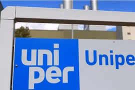EU đồng ý Đức tiếp quản gã khí khổng lồ Uniper
