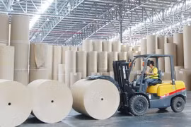 Đông Hải Bến Tre (DHC) giá cổ phiếu lao dốc, lãnh đạo chỉ dám mua 9% lượng đã đăng ký