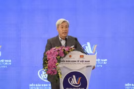 Thị trường tài chính và bất động sản ổn định là yếu tố quan trọng để Việt Nam duy trì tăng trưởng bền vững