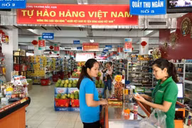 Điểm bán hàng bền vững “Tự hào hàng Việt” được nhân rộng và đang hái “quả ngọt”