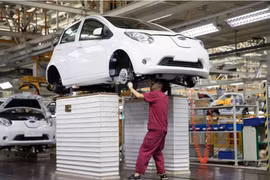 Chịu "áp lực gấp ba", Trung Quốc quyết đưa nền kinh tế về đúng hướng