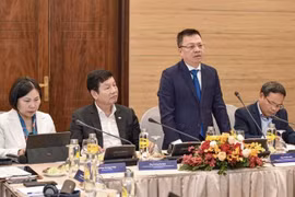 Giải pháp tạo bứt phá cho dịch vụ hàng không - du lịch