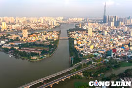 Doanh nghiệp bất động sản cần tránh lệ thuộc quá lớn vào nguồn vốn tín dụng ngân hàng