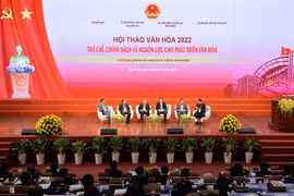 Huy động thêm nguồn lực xã hội để hồi hương những cổ vật giá trị