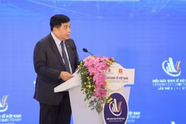 Bộ trưởng Nguyễn Chí Dũng: Kinh tế Việt Nam sẽ phải đối mặt với nhiều thách thức trong năm 2023