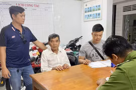 Tử tù trốn nã, sa lưới sau 42 năm