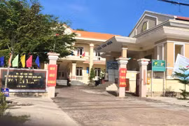 Chuyển hồ sơ 2 vụ việc vi phạm về xây dựng tại TP Phan Thiết sang cơ quan Công an