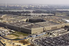 Lầu Năm Góc nhận hàng trăm báo cáo về UFO trong năm 2022