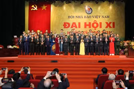 Niềm tin cho một hành trình phơi phới!
