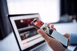 Năm 2022 sẽ đẩy mạnh ứng dụng công nghệ, hỗ trợ chuyển đổi số báo chí