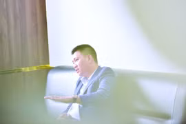 Sơn SIC - Niềm tin là “bệ phóng” trong chiến lược kinh doanh