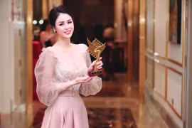 Lương Thu Trang: "Chẳng có vai diễn nào dễ nếu không đặt mình vào nhân vật"