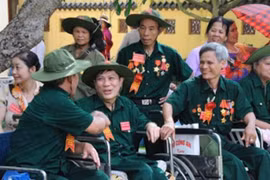 Quy định miễn tiền sử dụng đất cho người có công