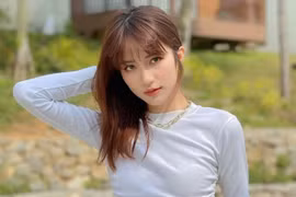 Dàn 'tân binh' xinh đẹp của VTV