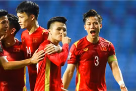 Nhận định trận Việt Nam vs Trung Quốc, 19h ngày 1/2