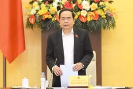8 nhiệm vụ trọng tâm của Quốc hội trong tháng 2/2022